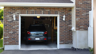 Garage Door Installation at Kooser San Jose, California