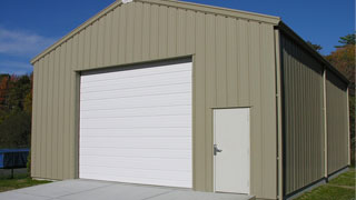 Garage Door Openers at Kooser San Jose, California